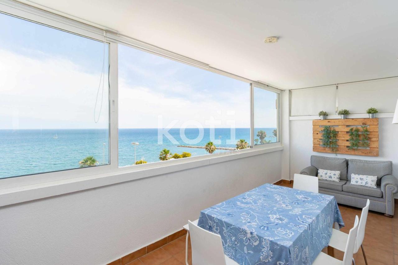 Koti - Albatros Appartement